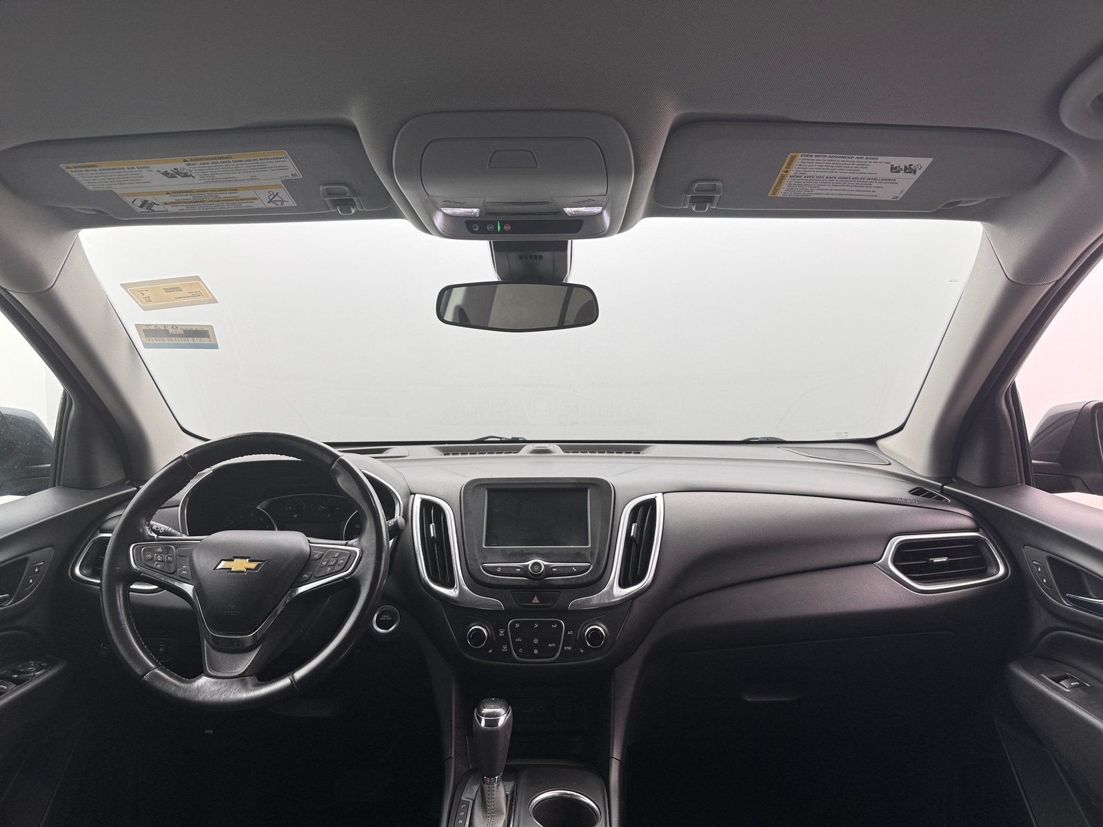 Thumbnail: 2020 Chevrolet Equinox - 3