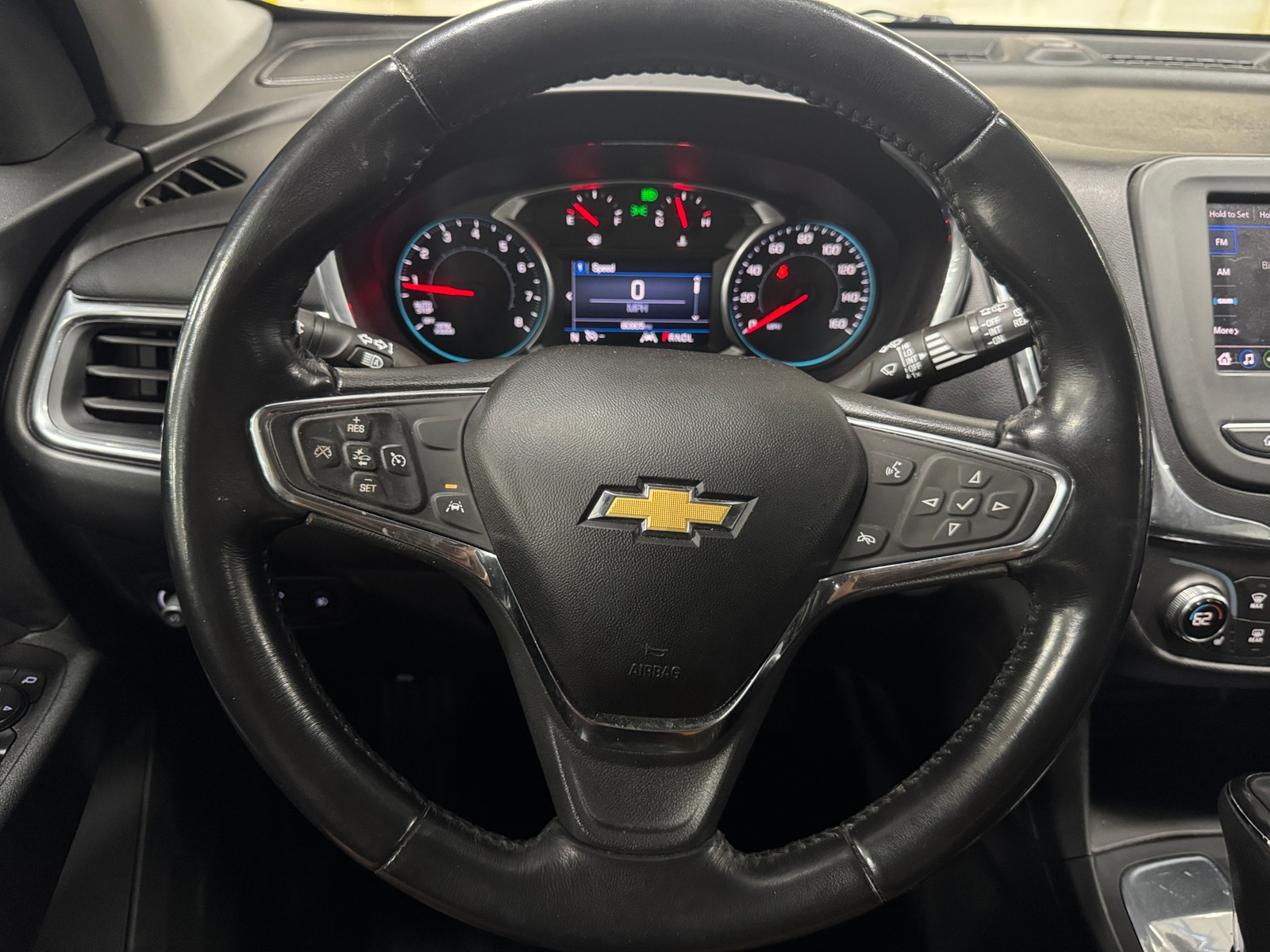 Thumbnail: 2020 Chevrolet Equinox - 5