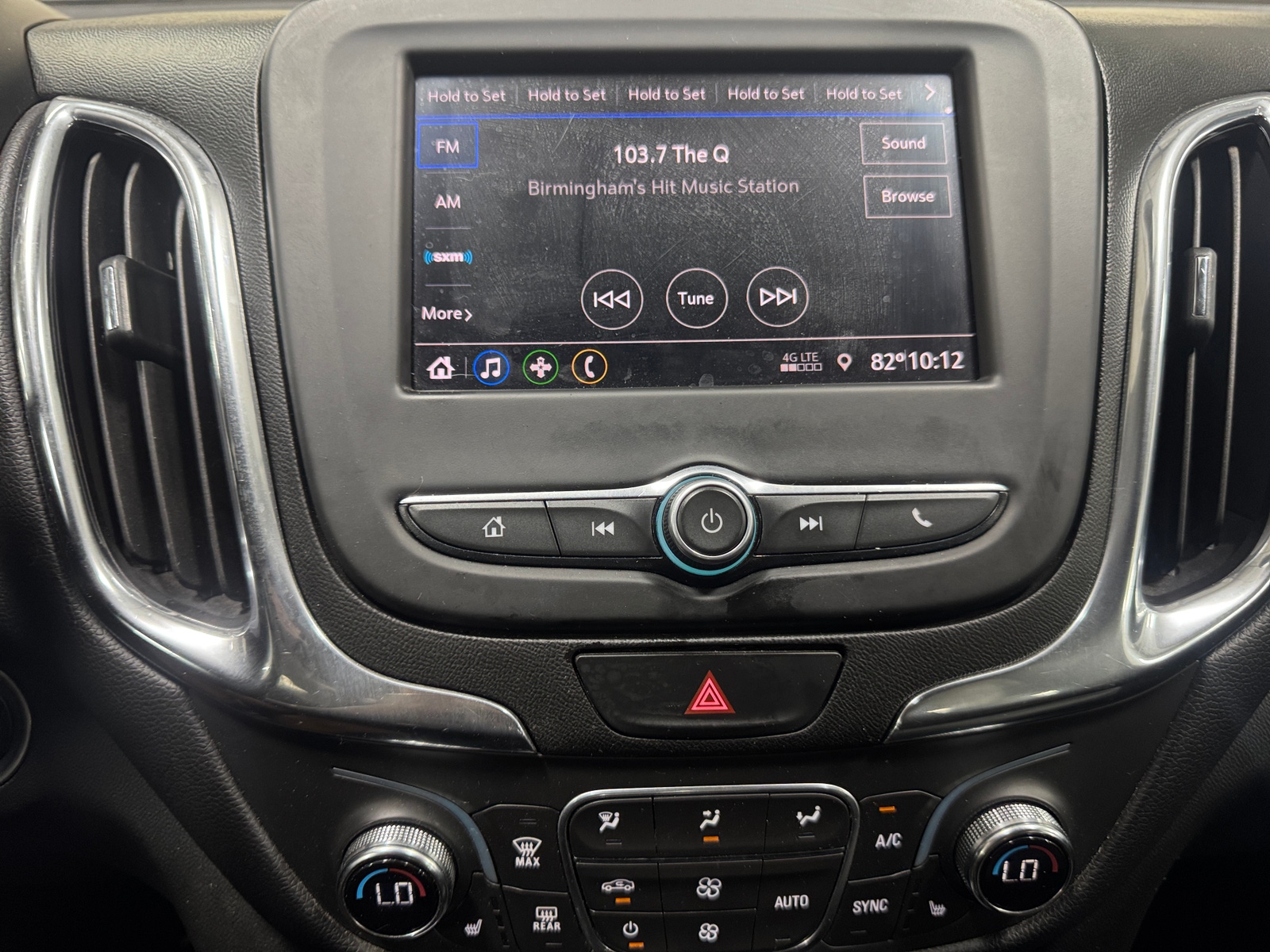 Thumbnail: 2020 Chevrolet Equinox - 4