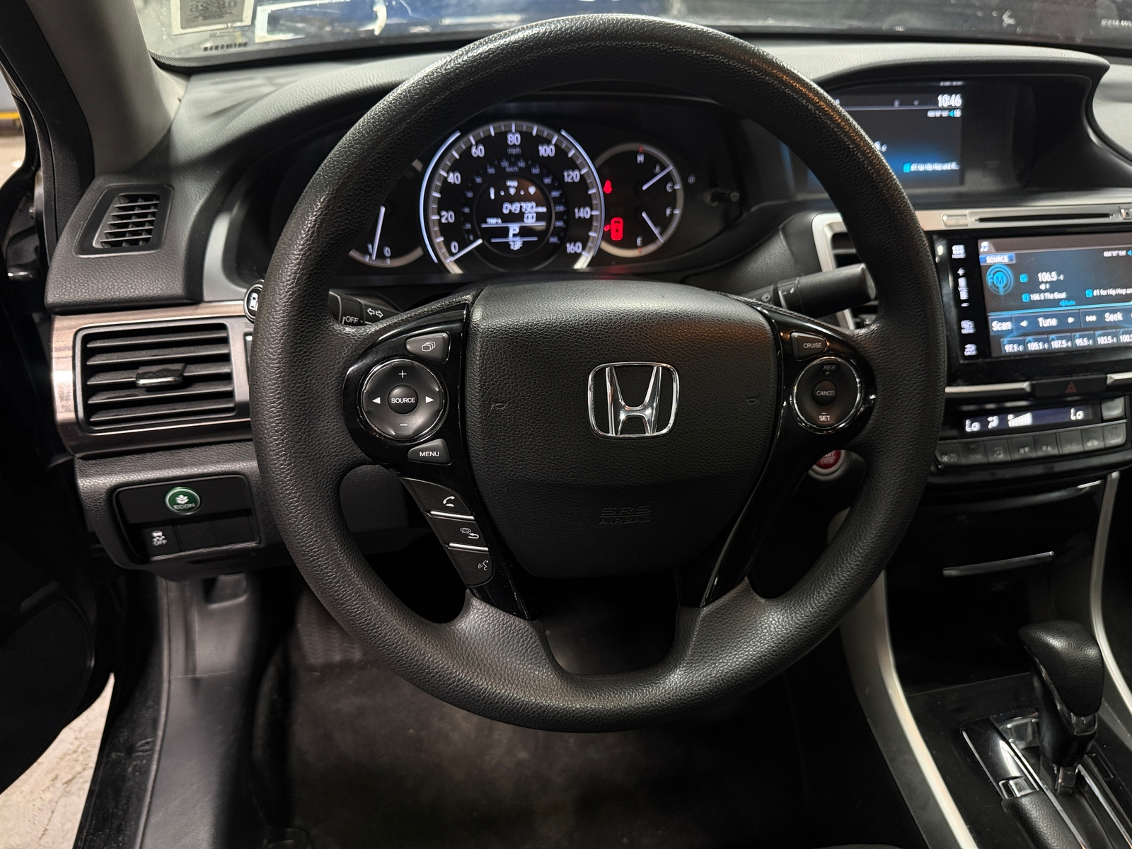 Thumbnail: 2017 Honda Accord - 5