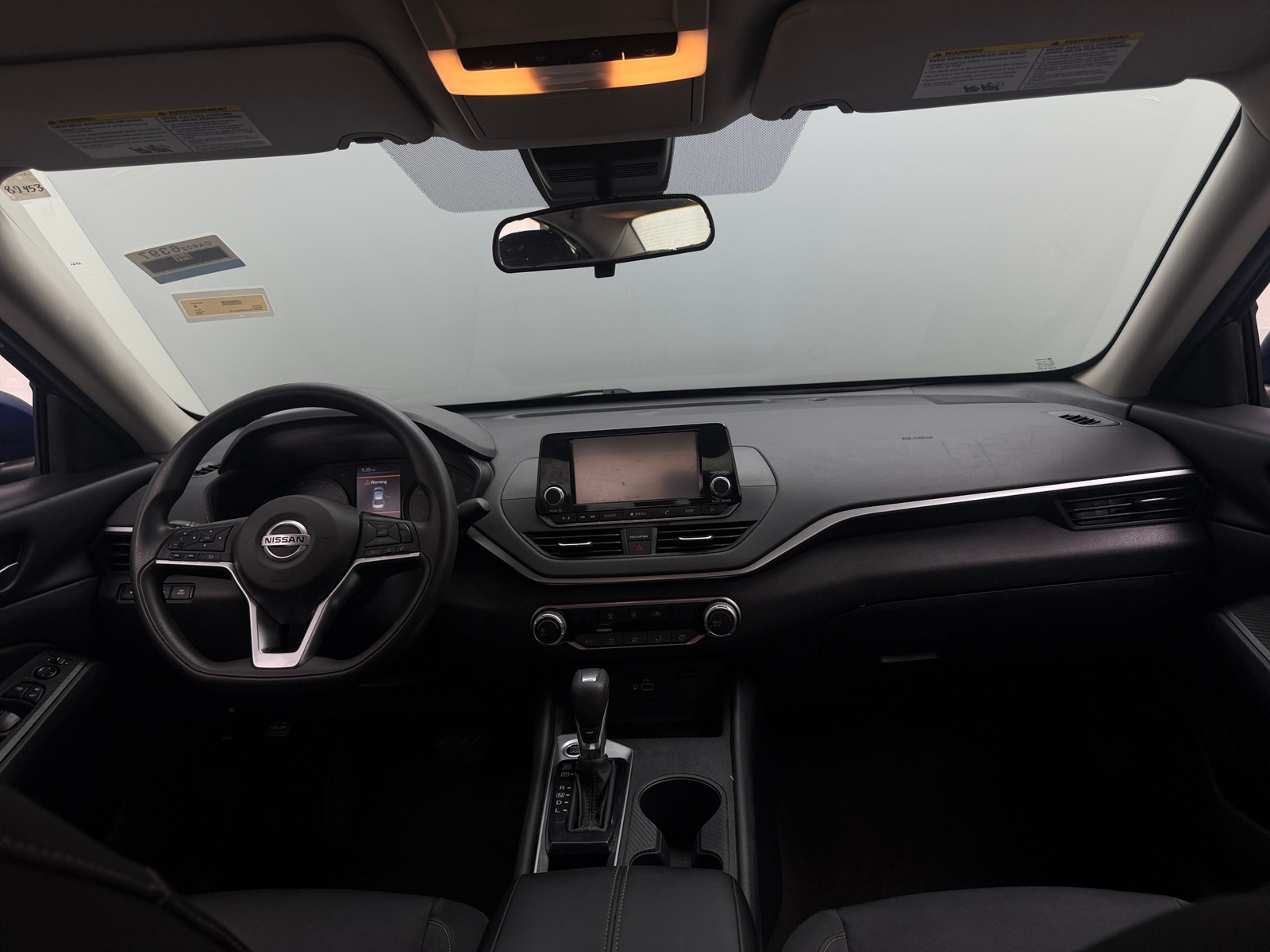 Thumbnail: 2022 Nissan Altima - 3