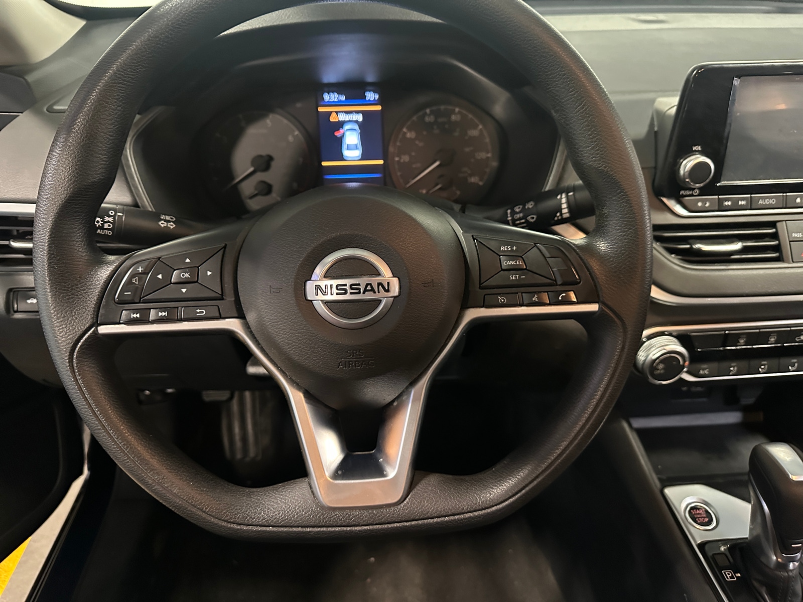 Thumbnail: 2022 Nissan Altima - 5