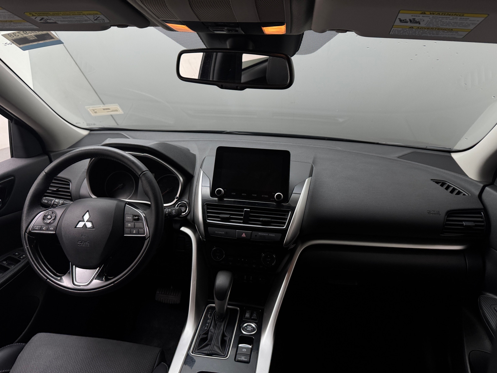 Thumbnail: 2026 Mitsubishi Eclipse Cross - 2