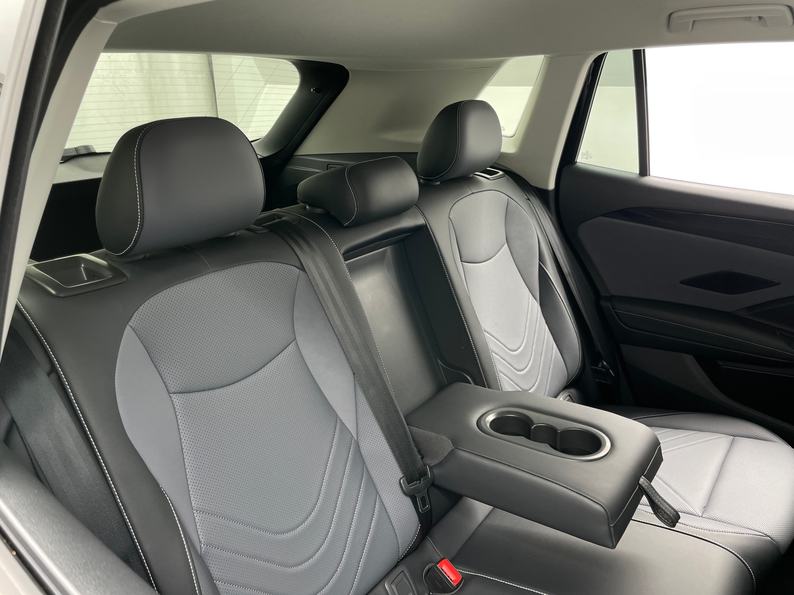 Thumbnail: 2026 Volkswagen Tiguan - 6