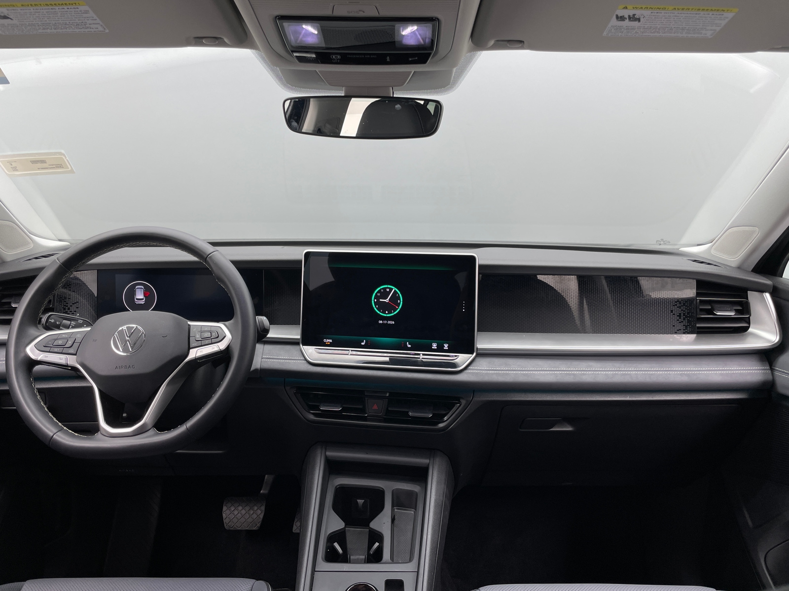 Thumbnail: 2026 Volkswagen Tiguan - 3