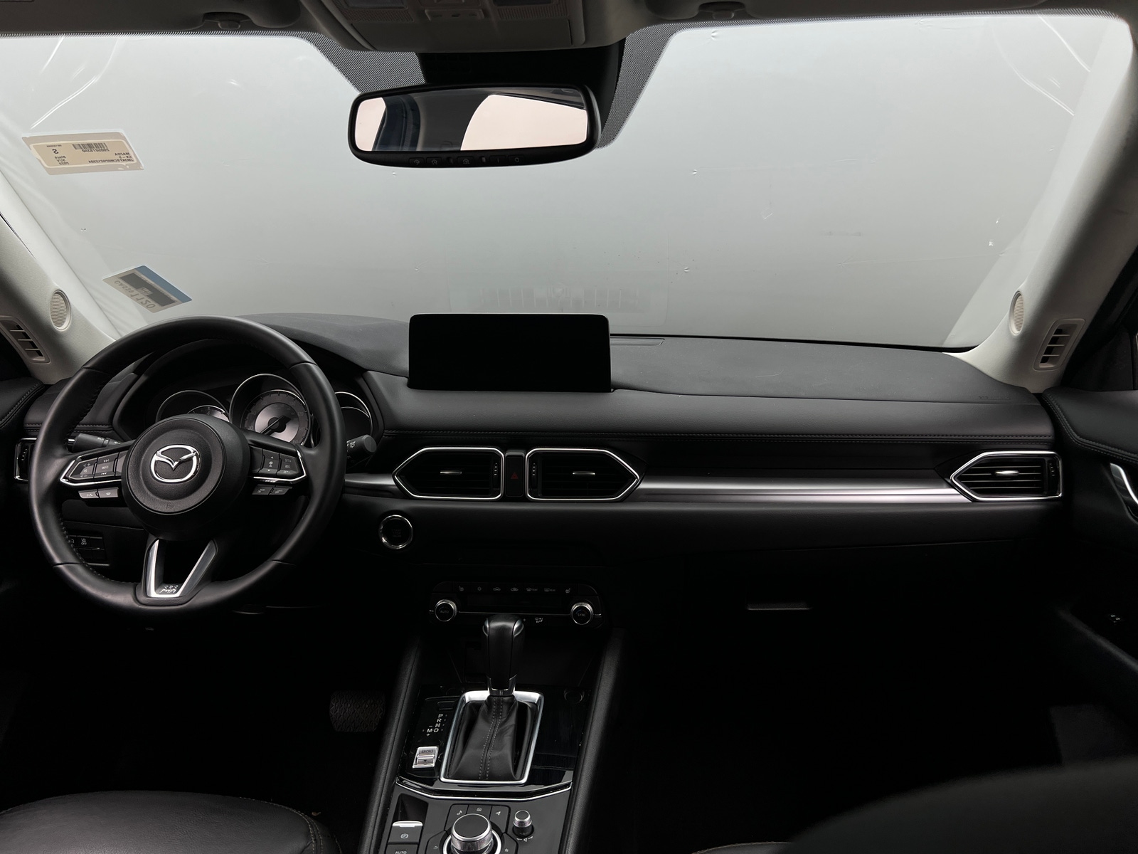 Thumbnail: 2023 Mazda CX-5 - 2