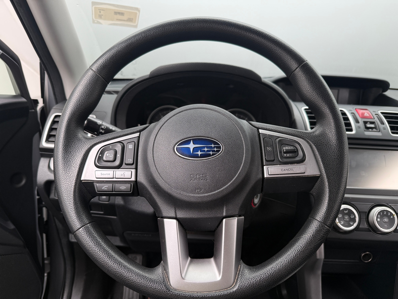 Thumbnail: 2017 Subaru Forester - 5