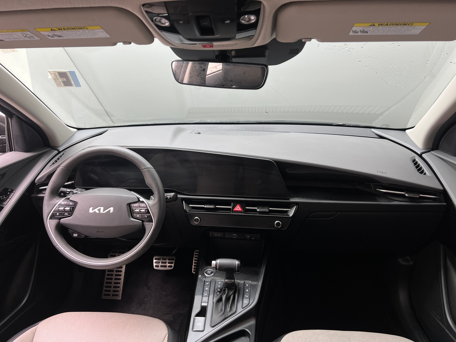 Thumbnail: 2025 Kia Niro - 2