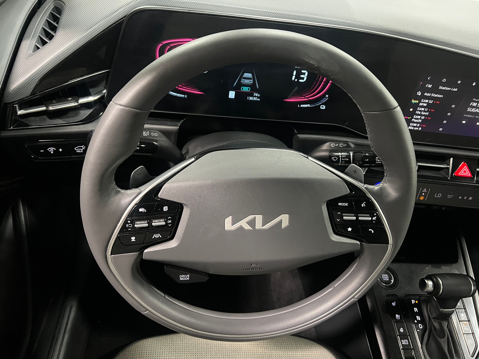 Thumbnail: 2025 Kia Niro - 4