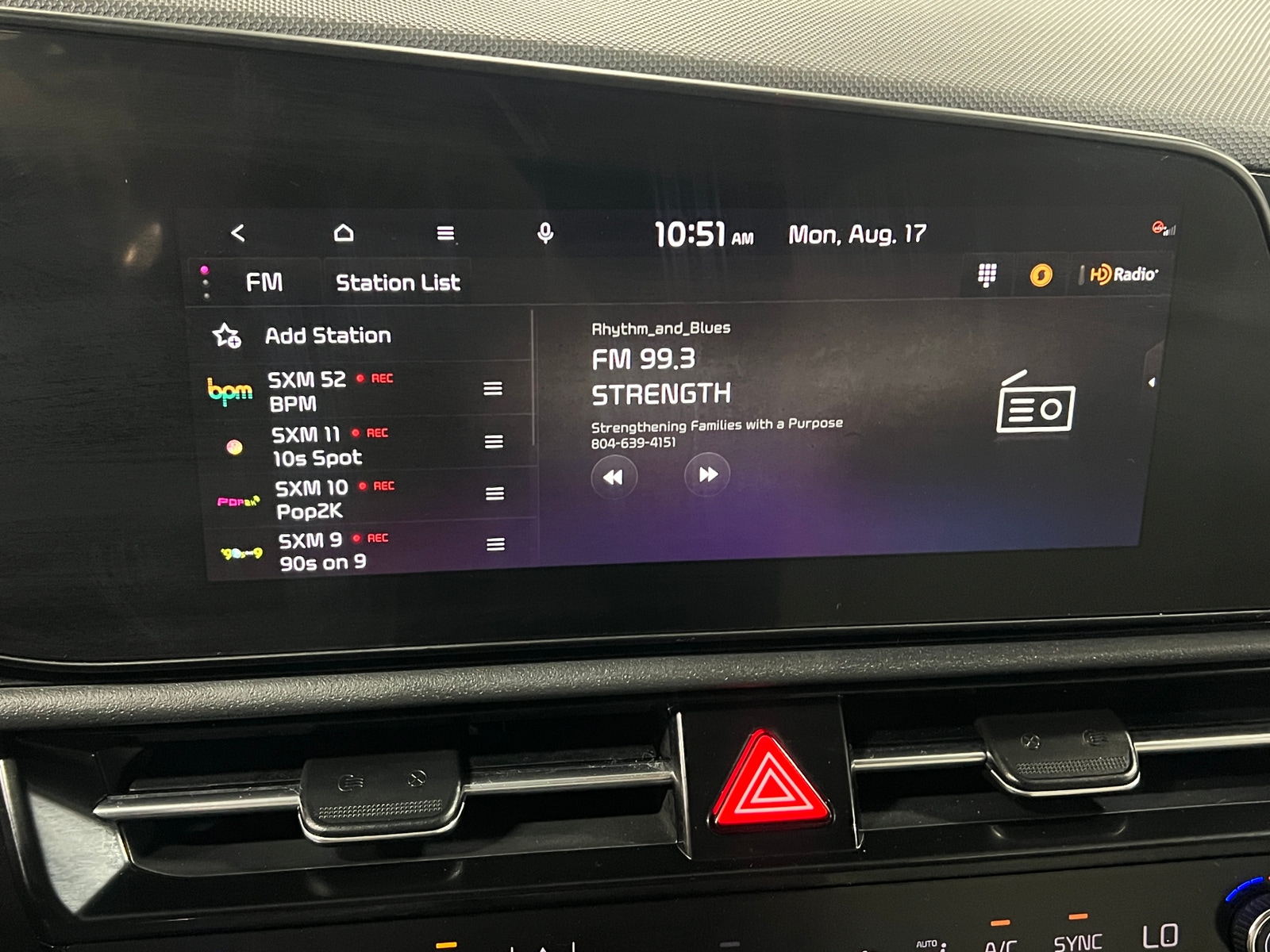 Thumbnail: 2025 Kia Niro - 3