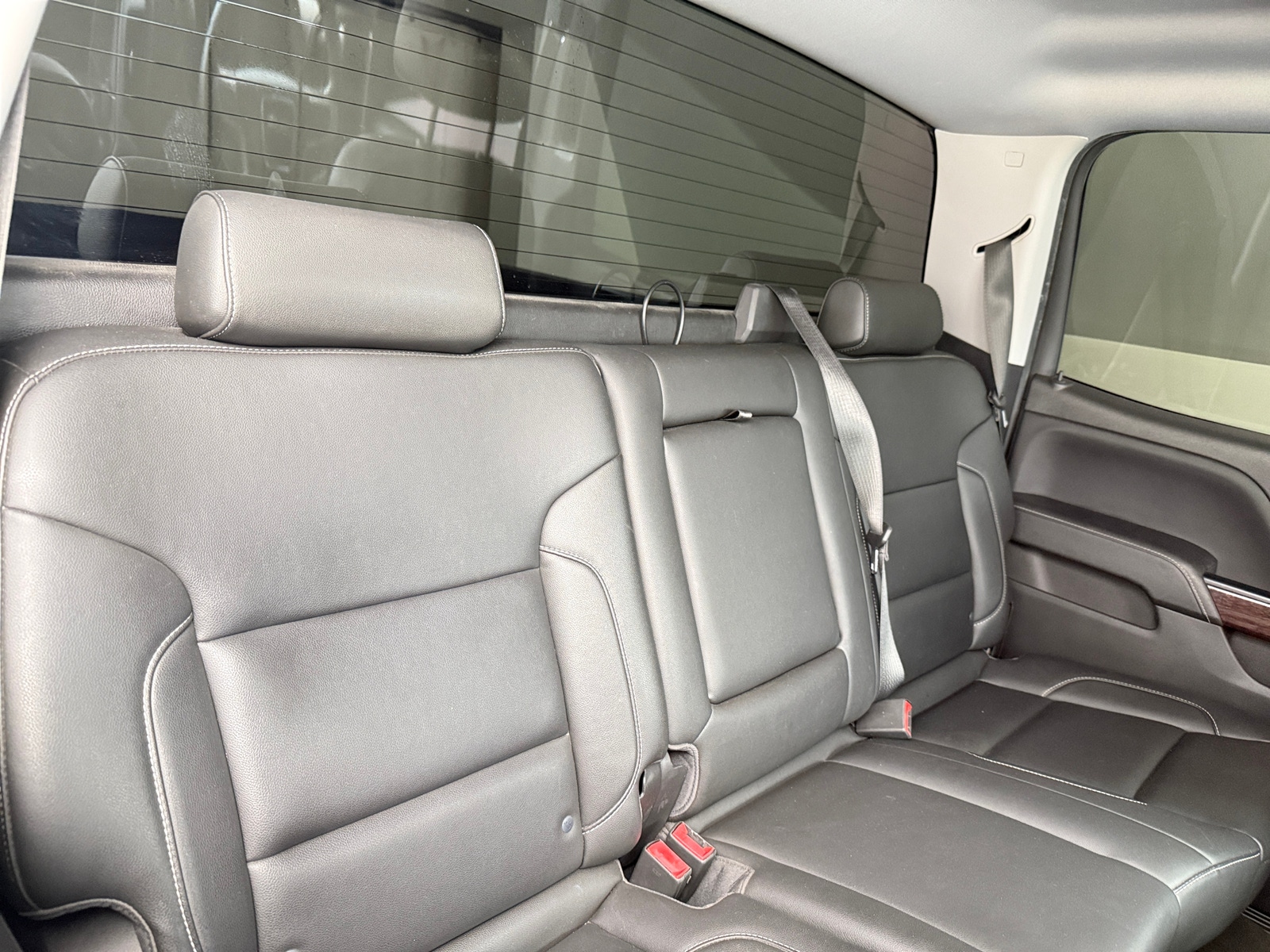 Thumbnail: 2018 GMC Sierra 1500 - 5