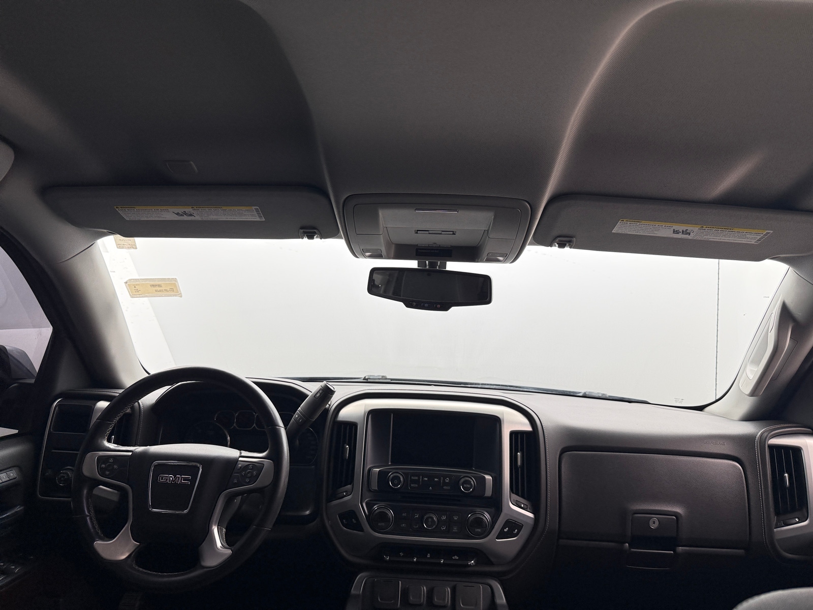 Thumbnail: 2018 GMC Sierra 1500 - 2