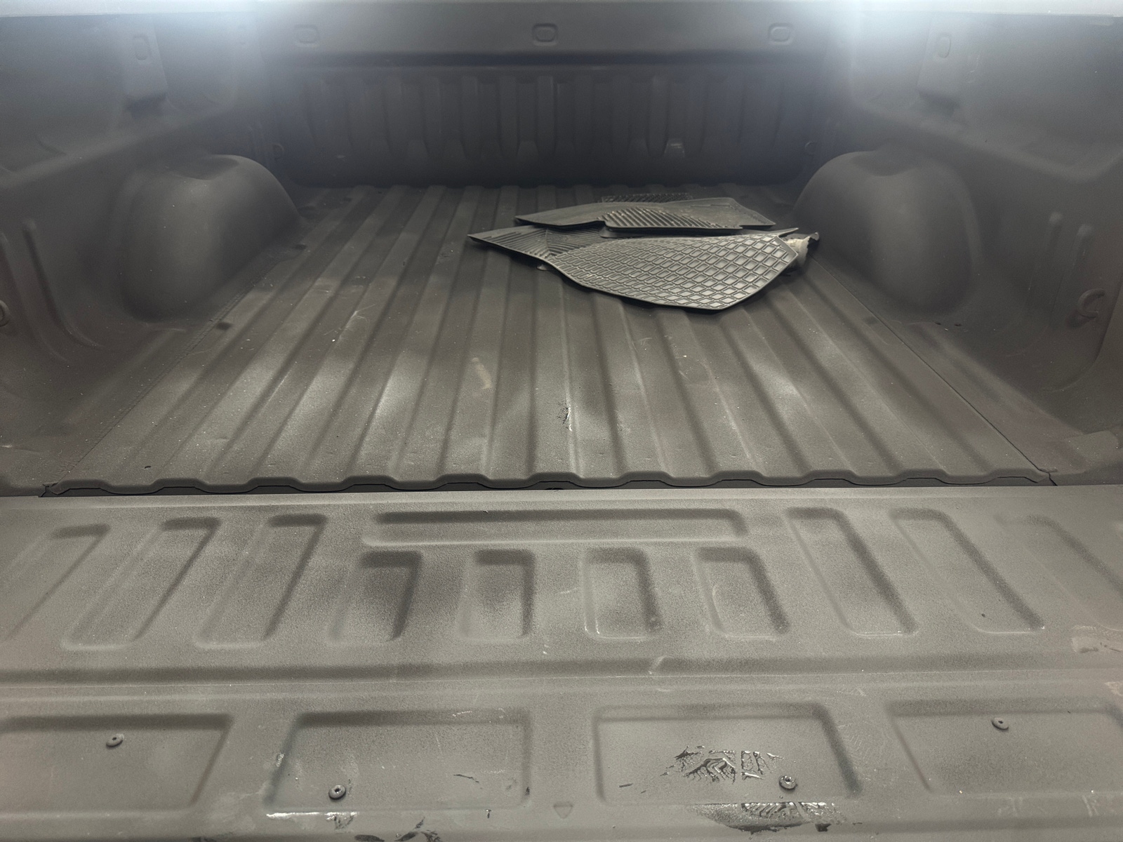 Thumbnail: 2018 GMC Sierra 1500 - 6