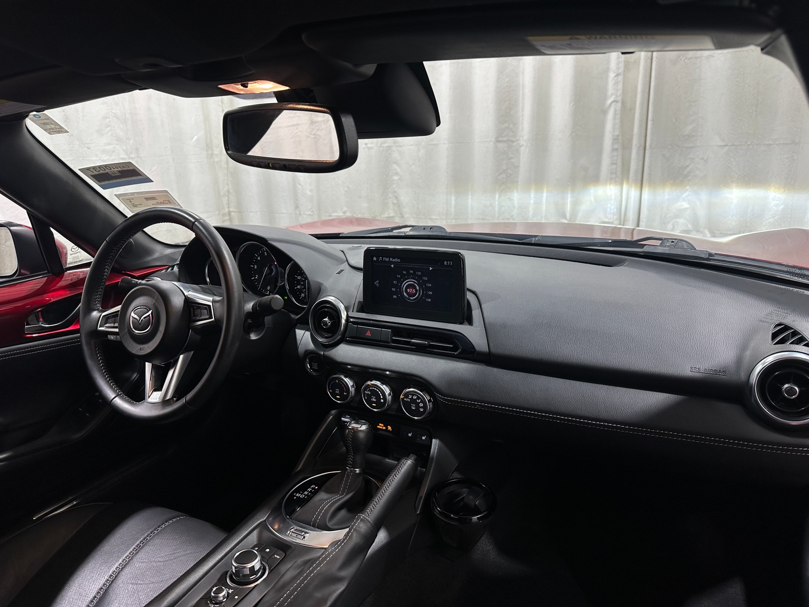 Thumbnail: 2020 Mazda MX-5 Miata - 2