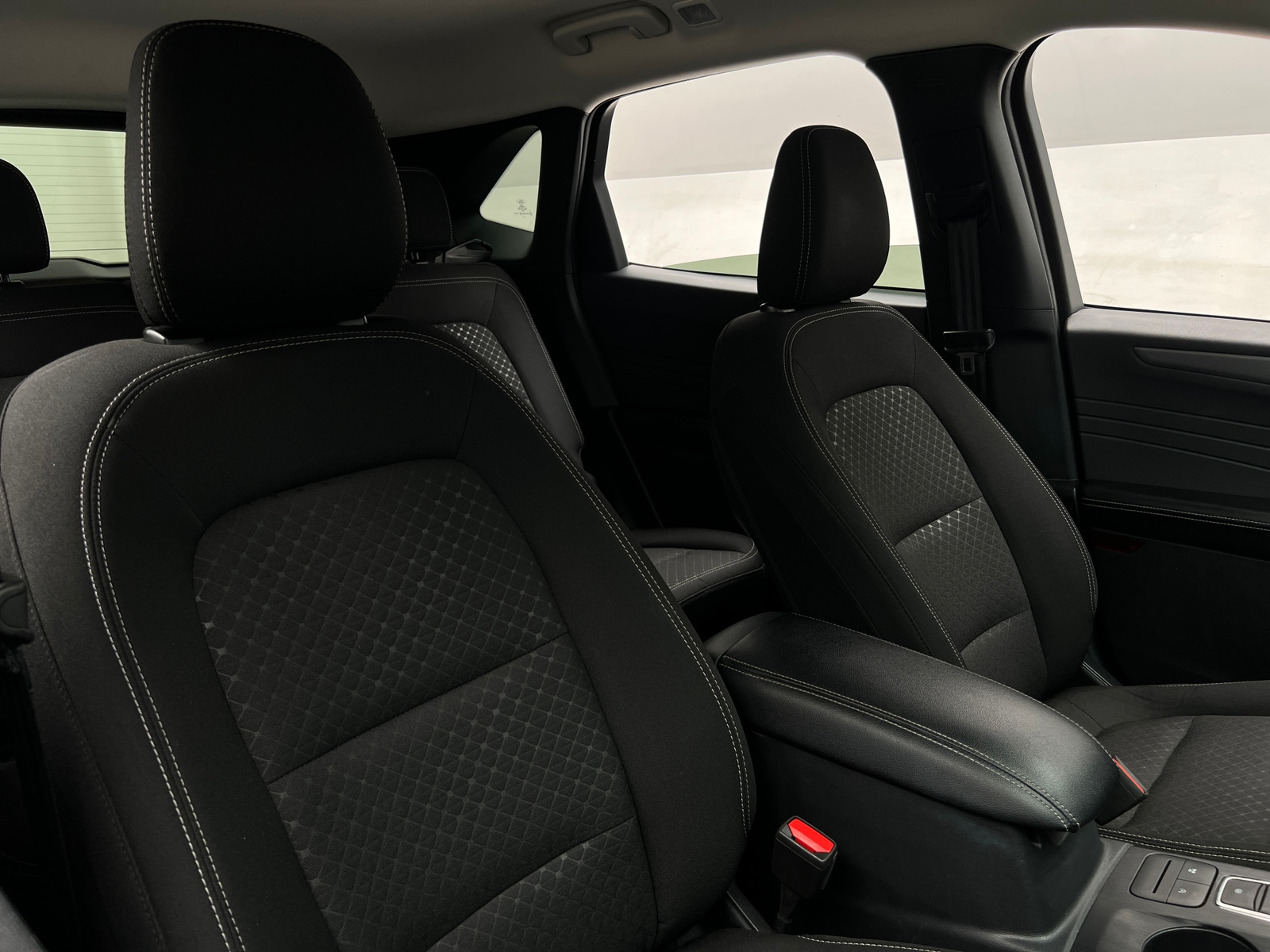 Thumbnail: 2025 Ford Escape - 2