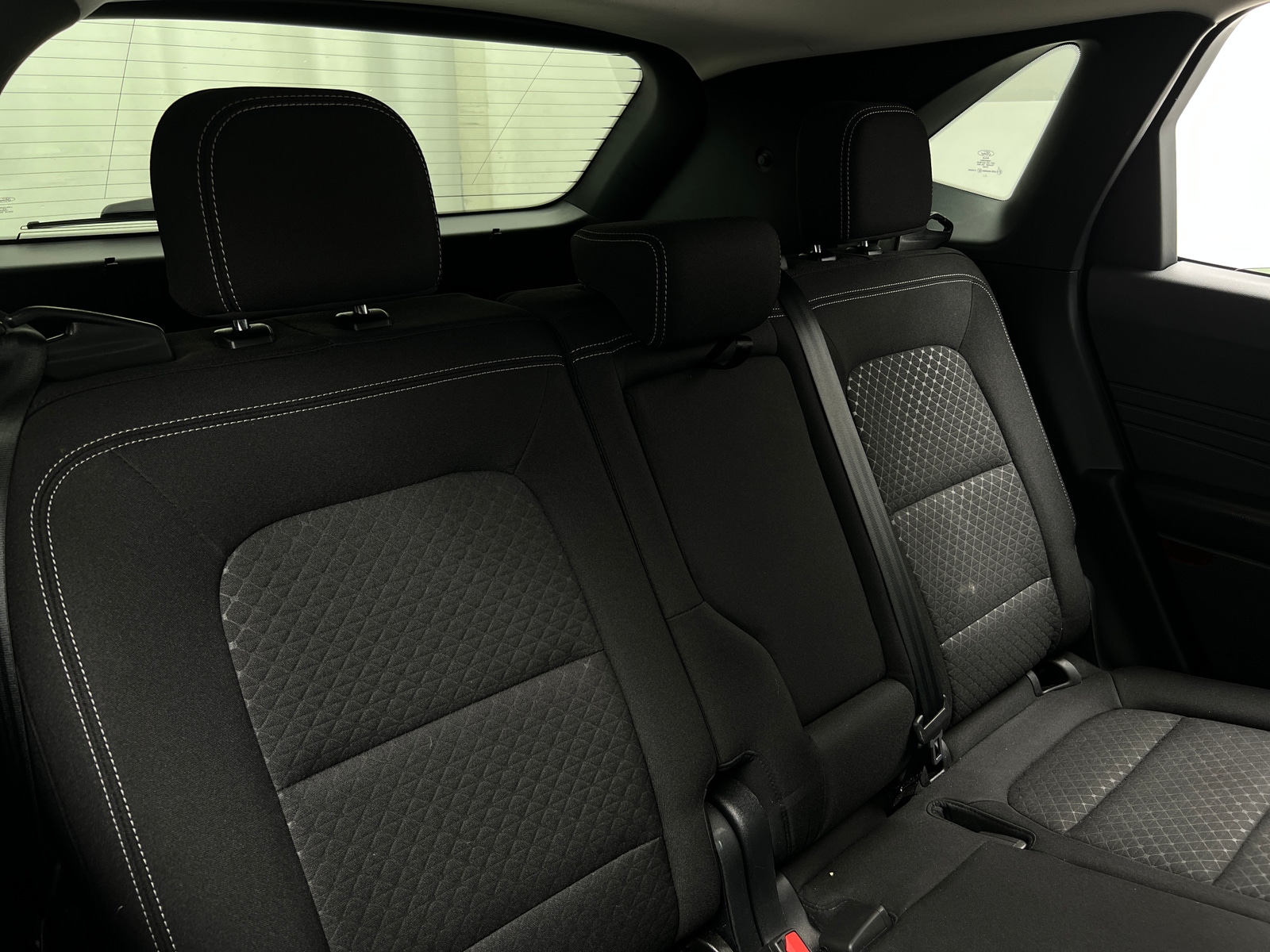Thumbnail: 2025 Ford Escape - 6