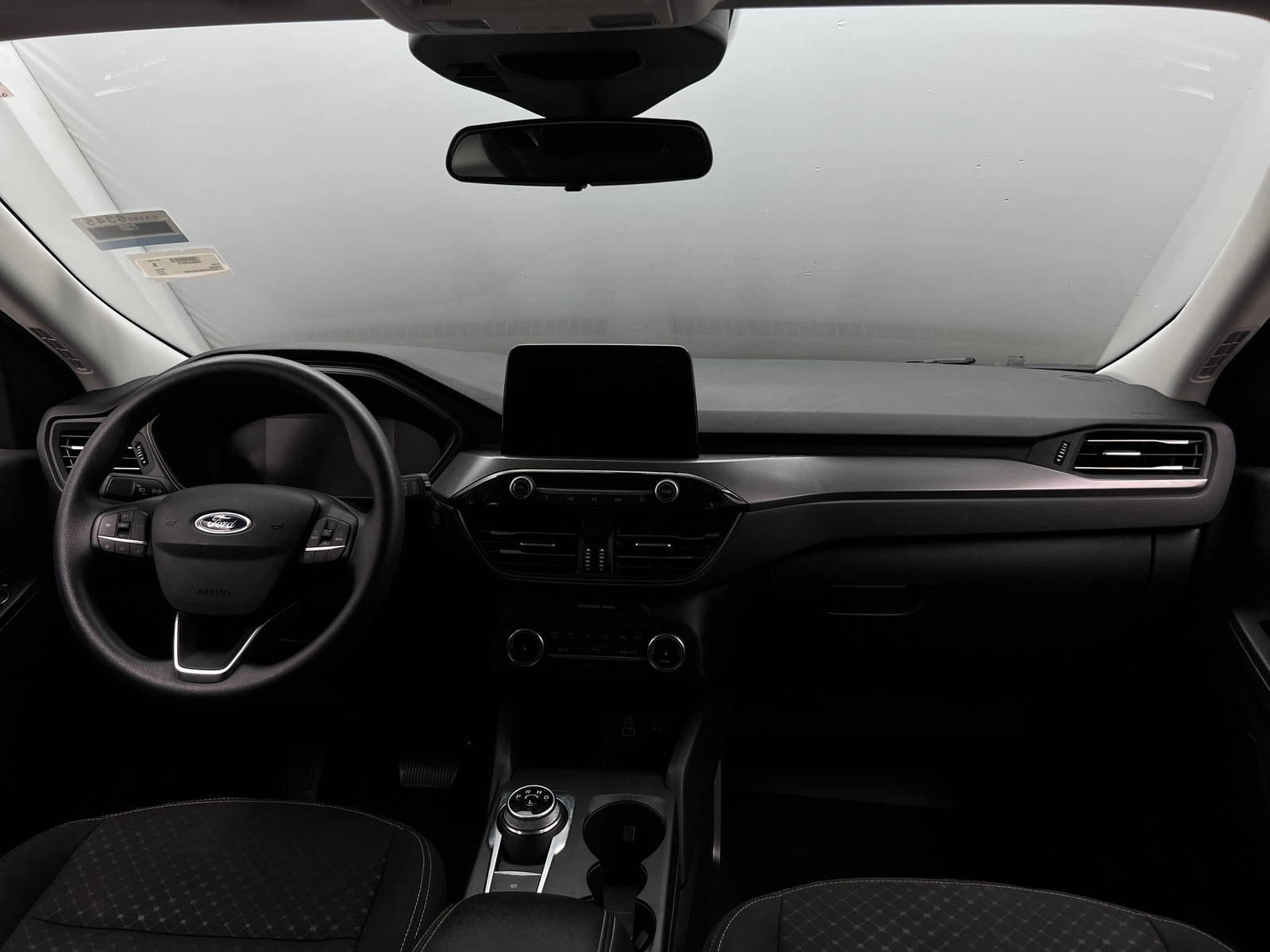 Thumbnail: 2025 Ford Escape - 3