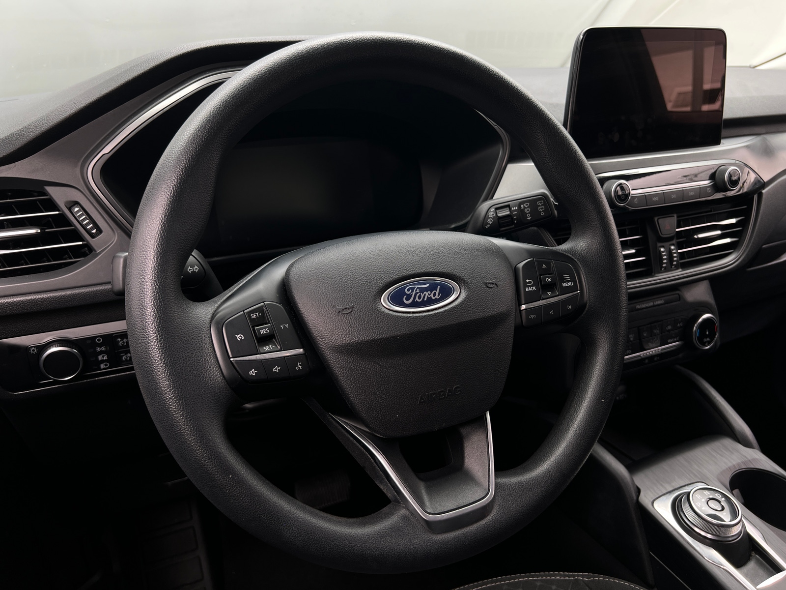 Thumbnail: 2025 Ford Escape - 5
