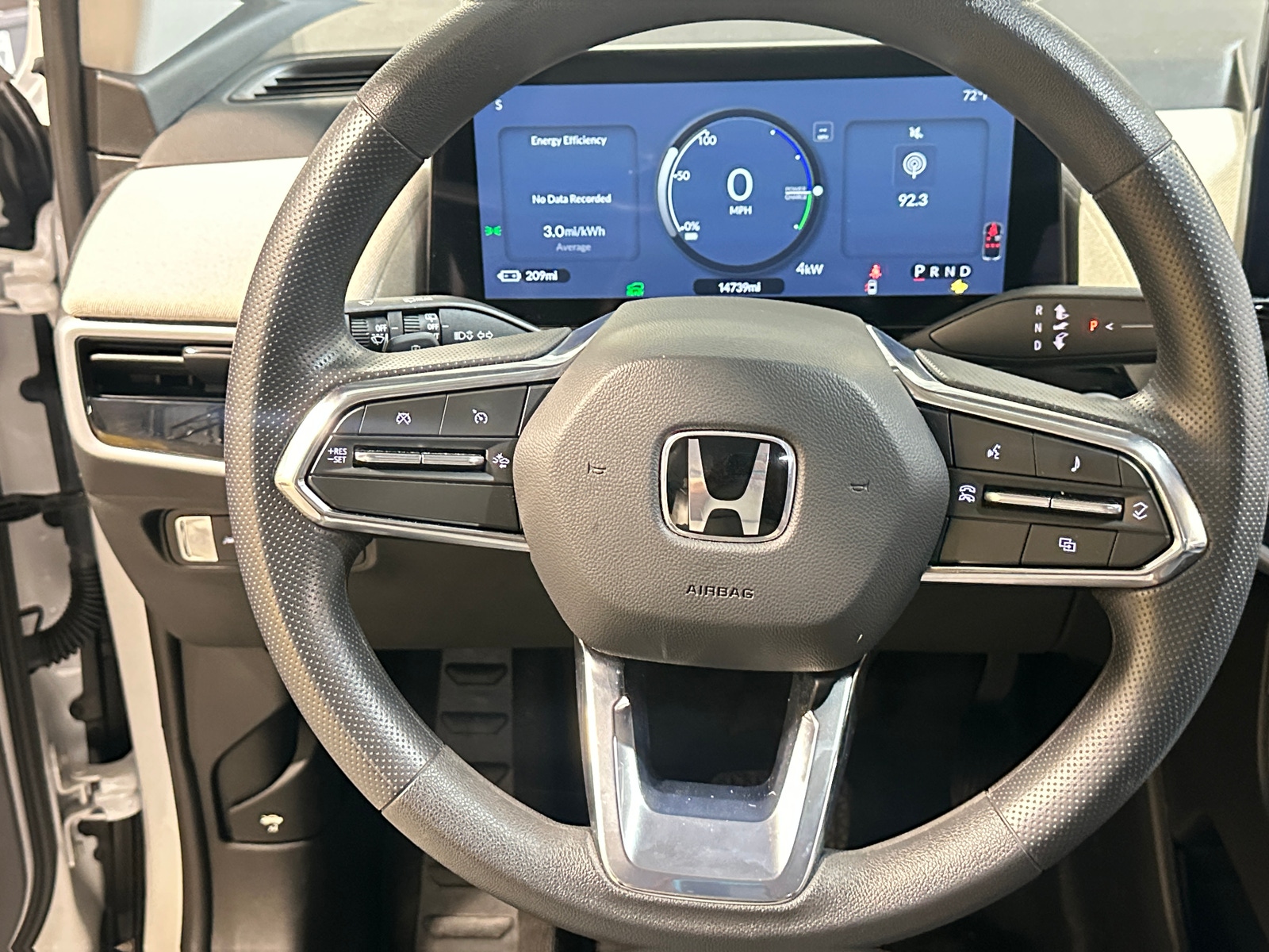 Thumbnail: 2024 Honda Prologue - 5