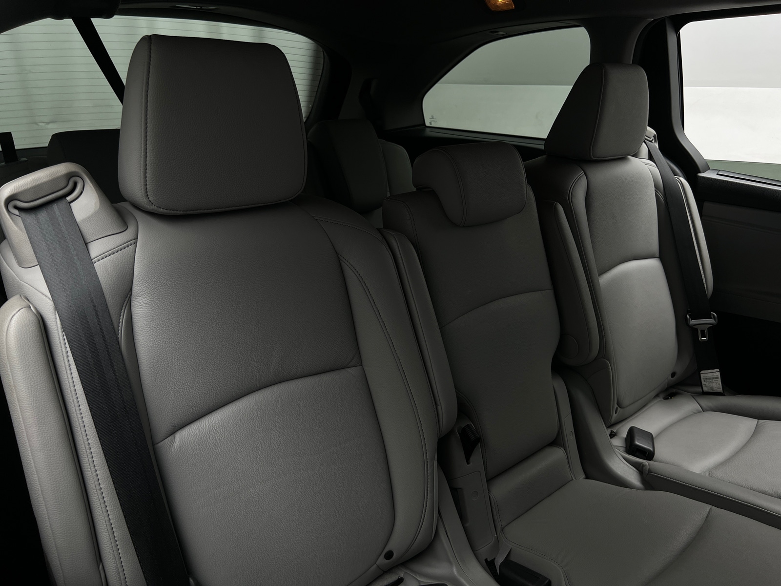 Thumbnail: 2024 Honda Odyssey - 5