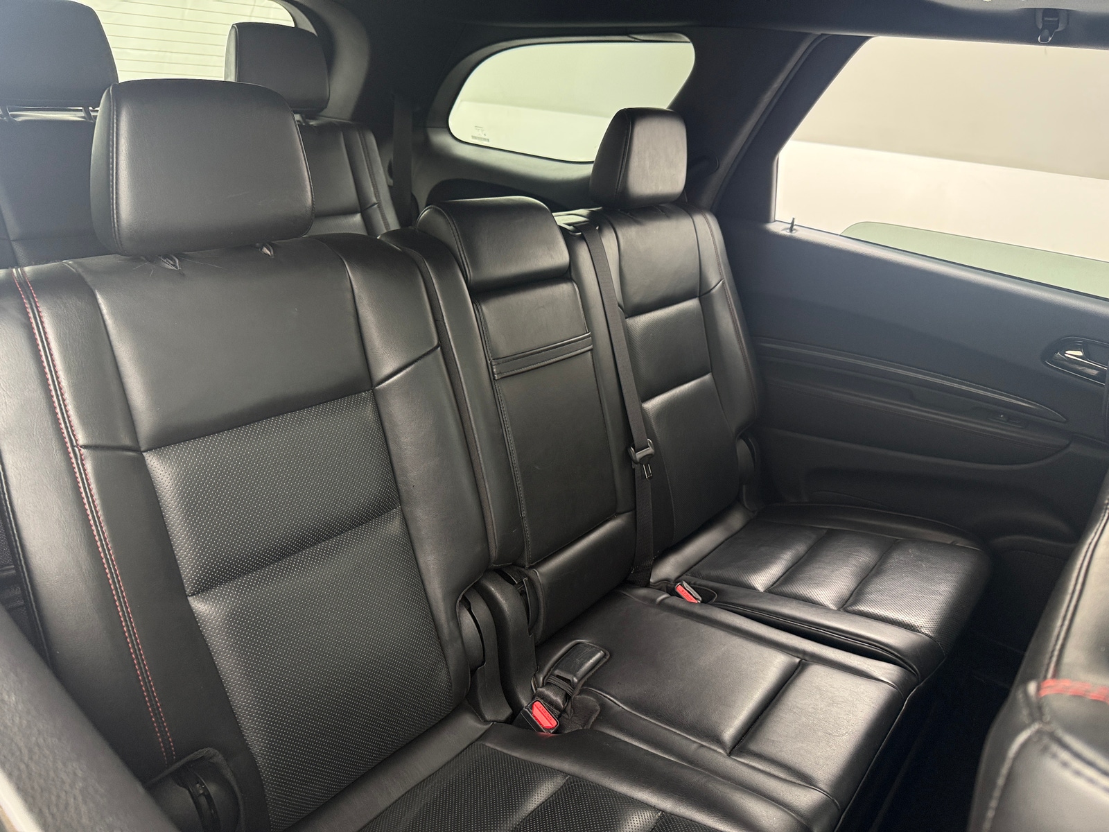 Thumbnail: 2024 Dodge Durango - 5