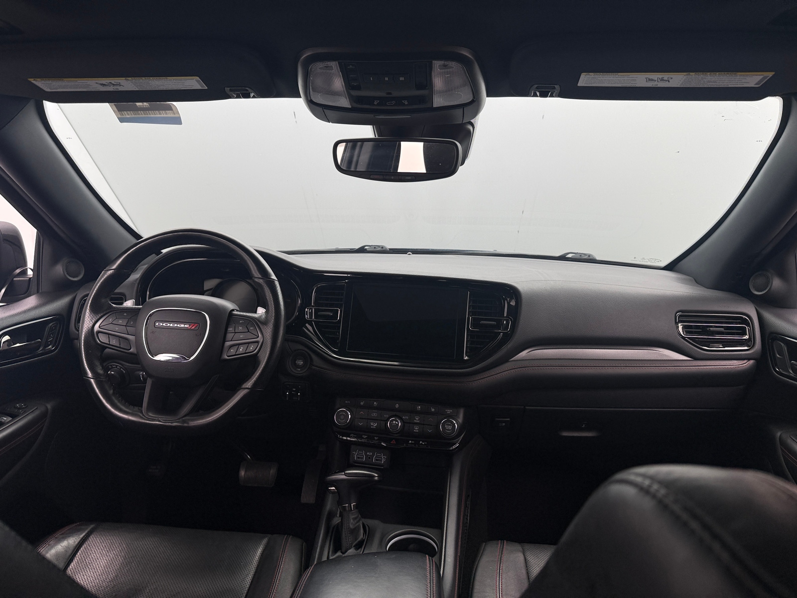 Thumbnail: 2024 Dodge Durango - 2