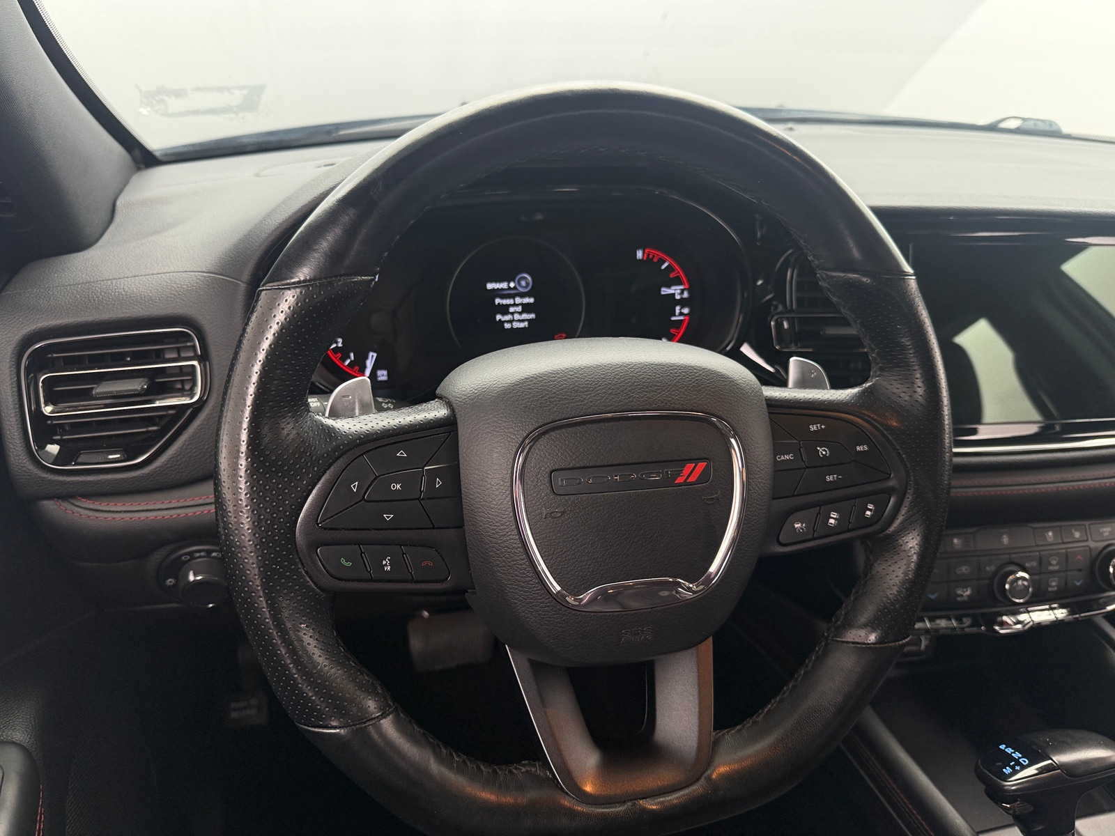 Thumbnail: 2024 Dodge Durango - 4
