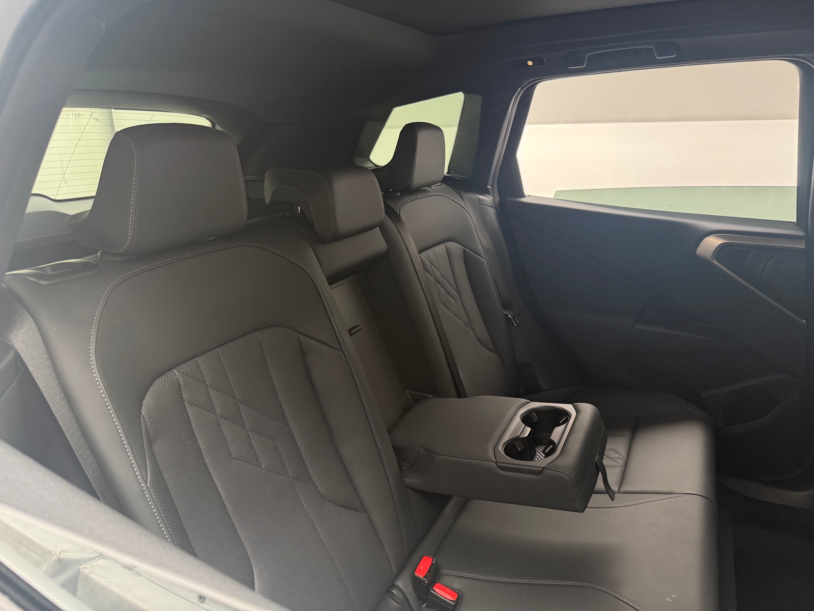 Thumbnail: 2025 BMW X3 - 5
