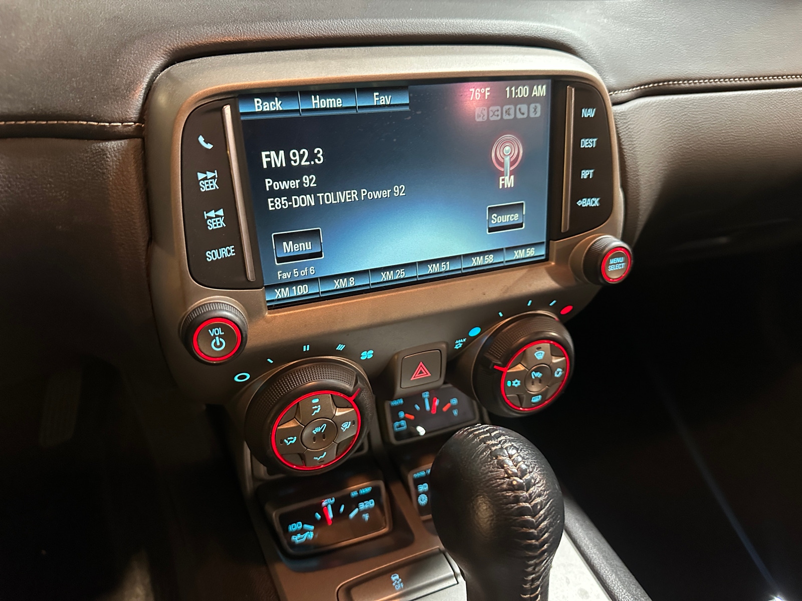 Thumbnail: 2014 Chevrolet Camaro - 3