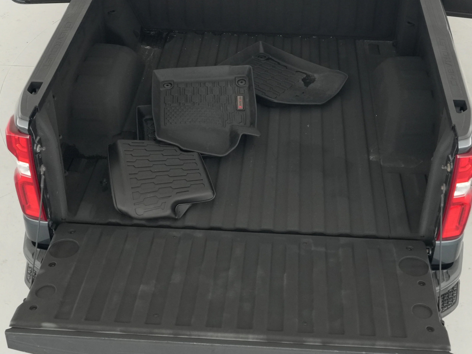 Thumbnail: 2020 Chevrolet Silverado 1500 - 7