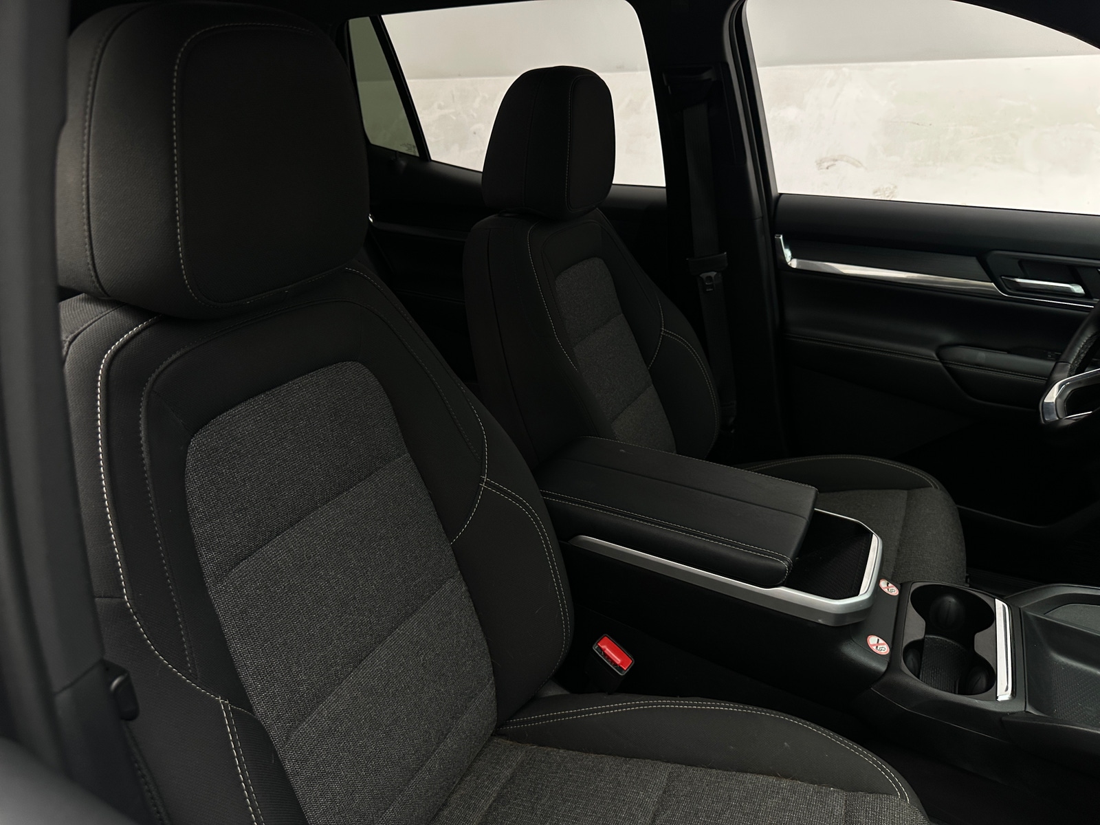 Thumbnail: 2026 GMC Terrain - 2