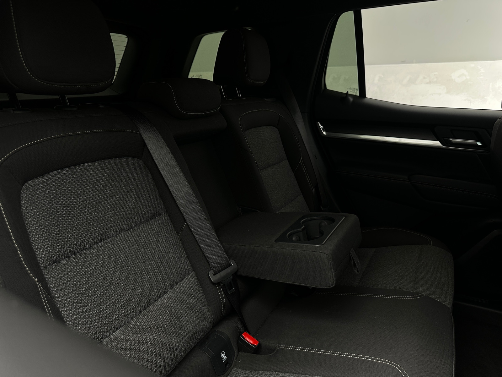 Thumbnail: 2026 GMC Terrain - 6