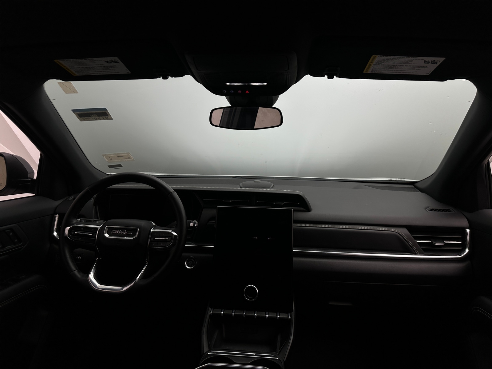Thumbnail: 2026 GMC Terrain - 3