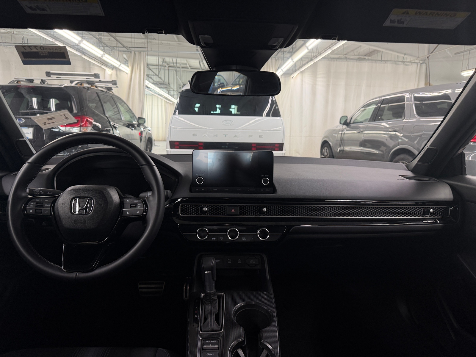 Thumbnail: 2025 Honda Civic - 3