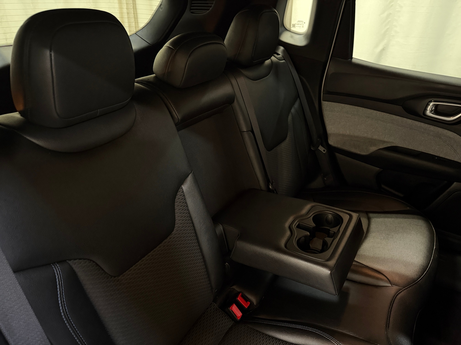 Thumbnail: 2024 Jeep Compass - 6