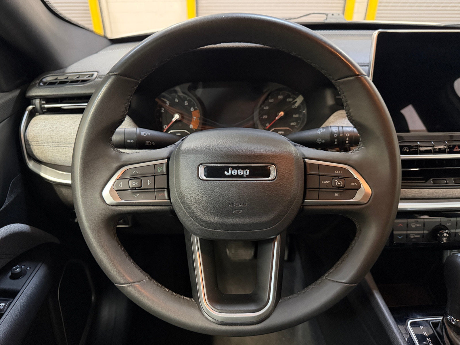 Thumbnail: 2024 Jeep Compass - 5