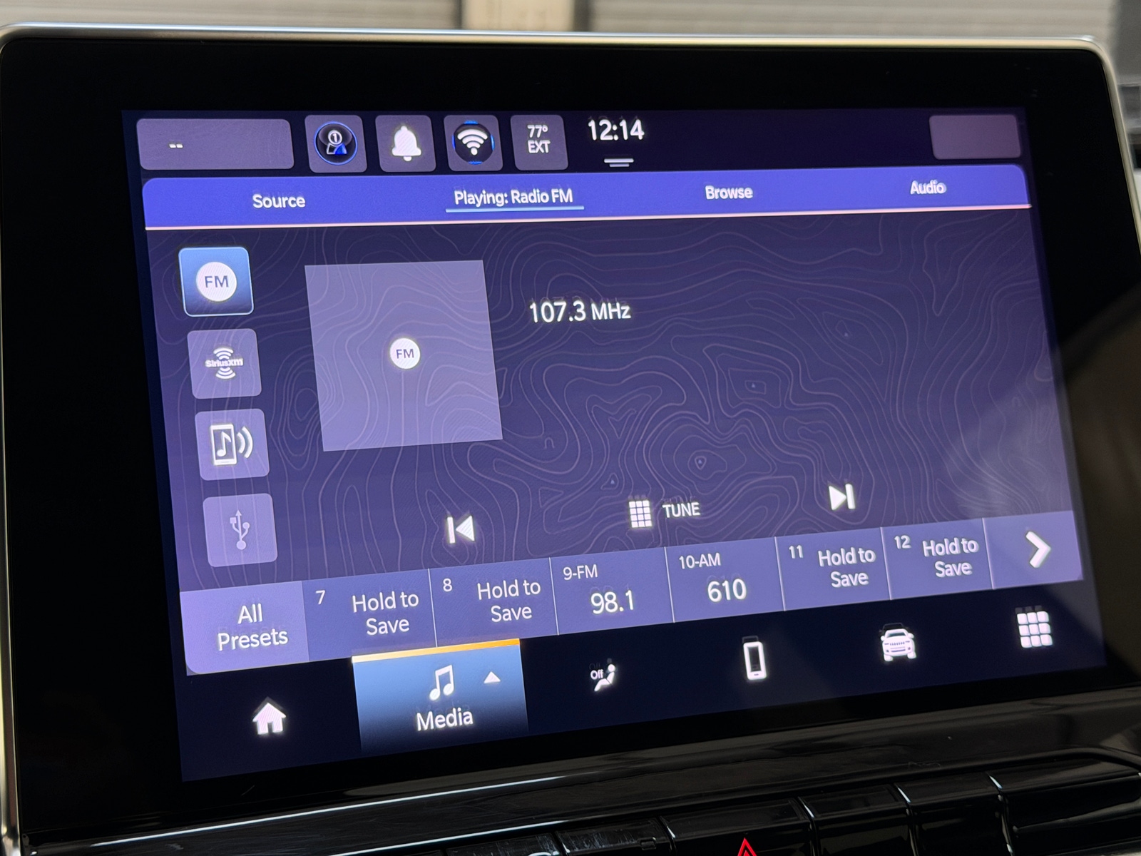 Thumbnail: 2024 Jeep Compass - 4