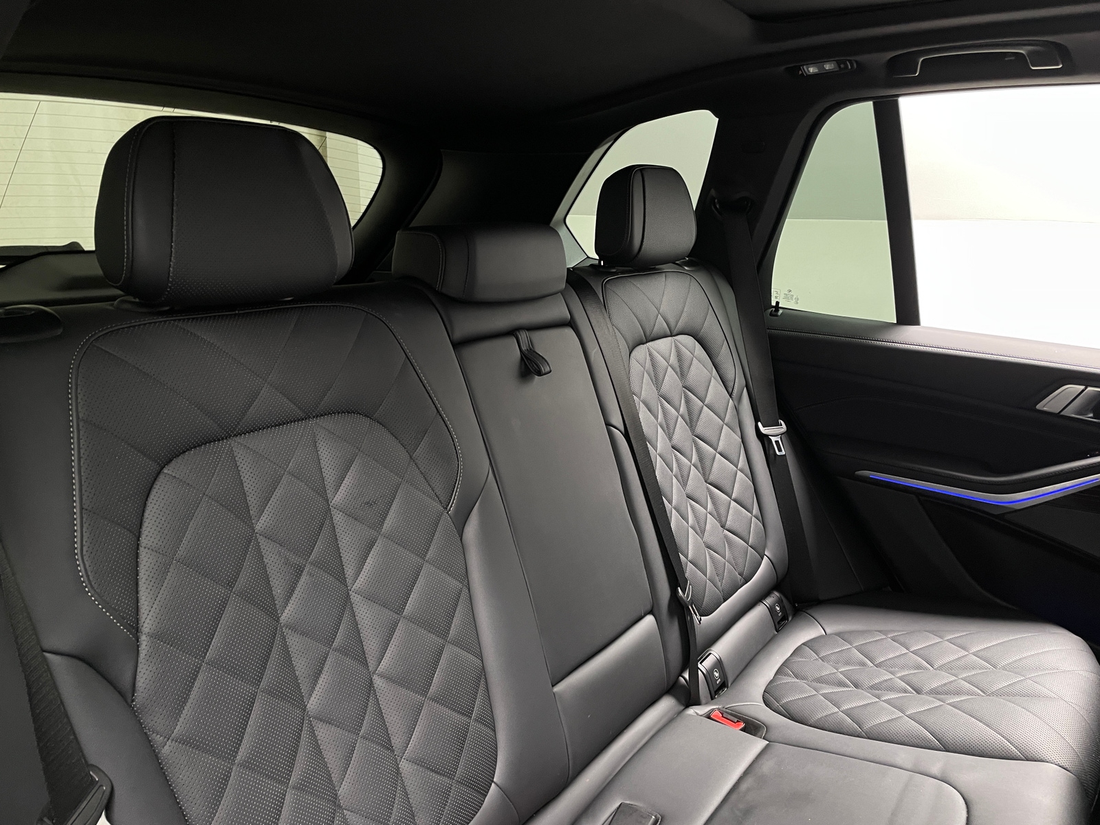 Thumbnail: 2025 BMW X5 - 5
