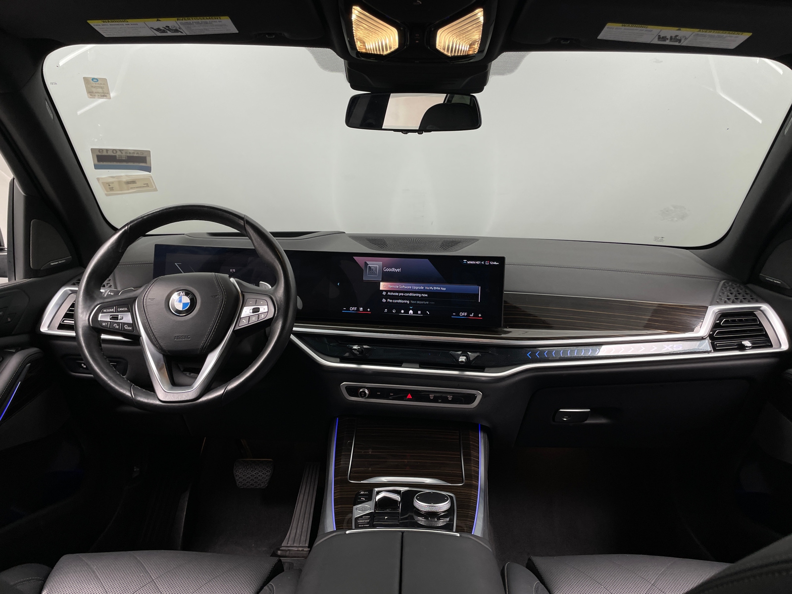Thumbnail: 2025 BMW X5 - 2