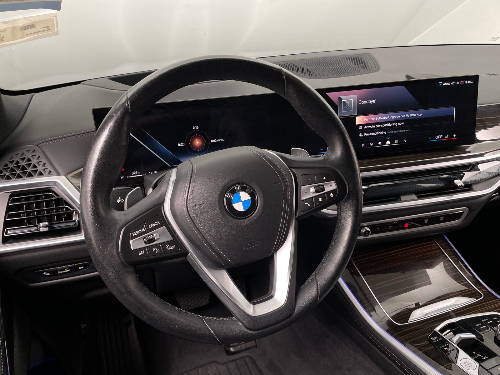 Thumbnail: 2025 BMW X5 - 4