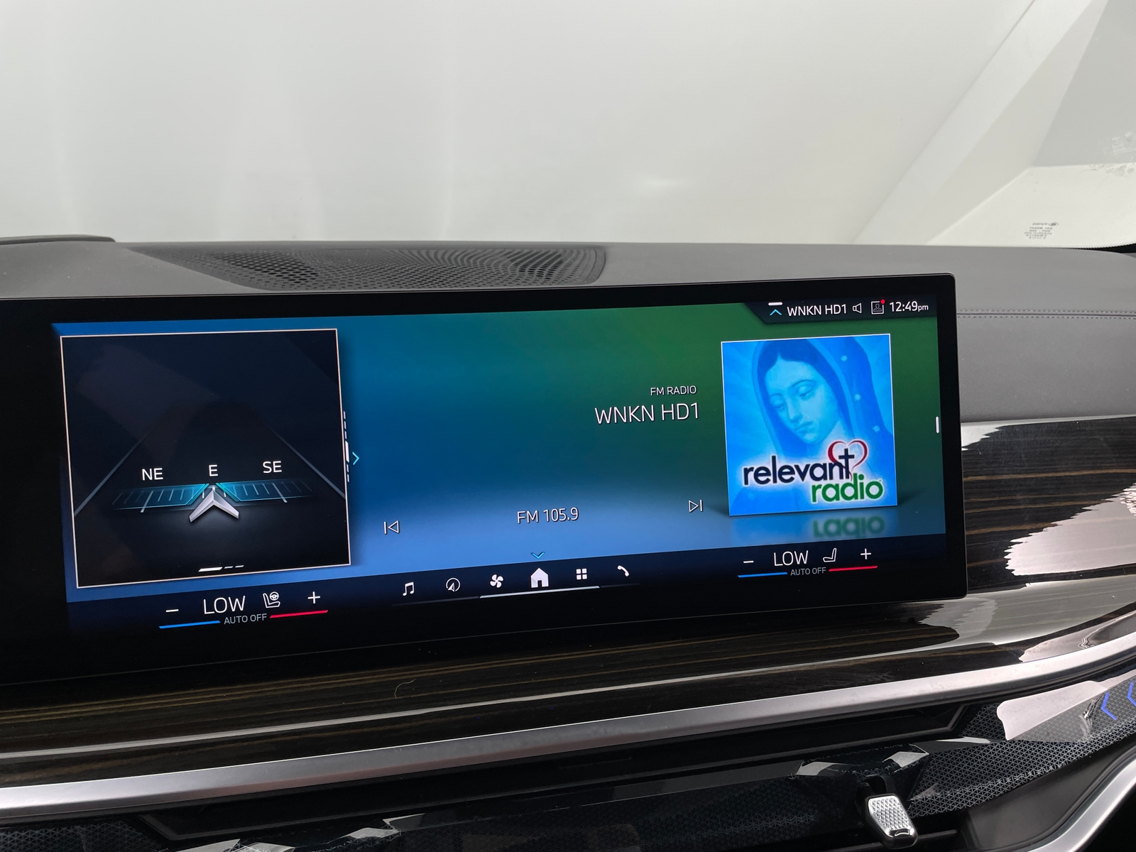 Thumbnail: 2025 BMW X5 - 3
