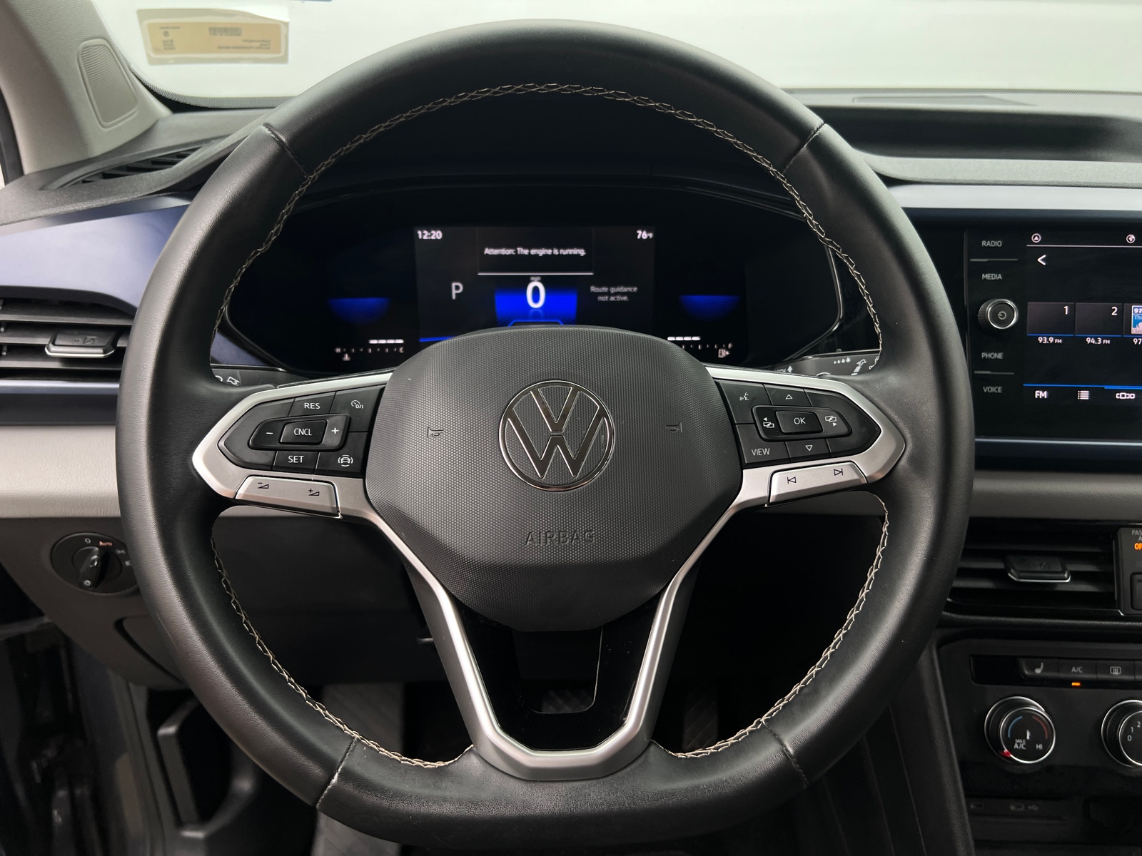 Thumbnail: 2022 Volkswagen Taos - 5