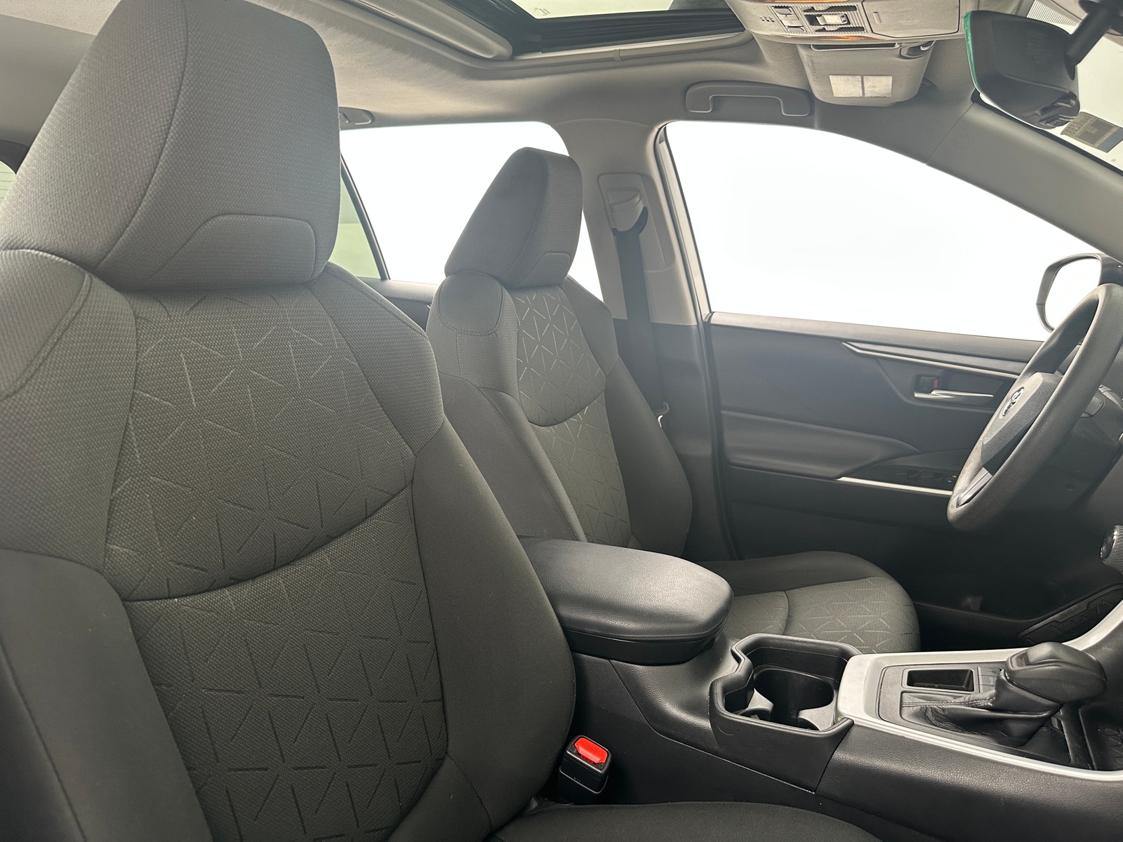 Thumbnail: 2021 Toyota RAV4 - 2