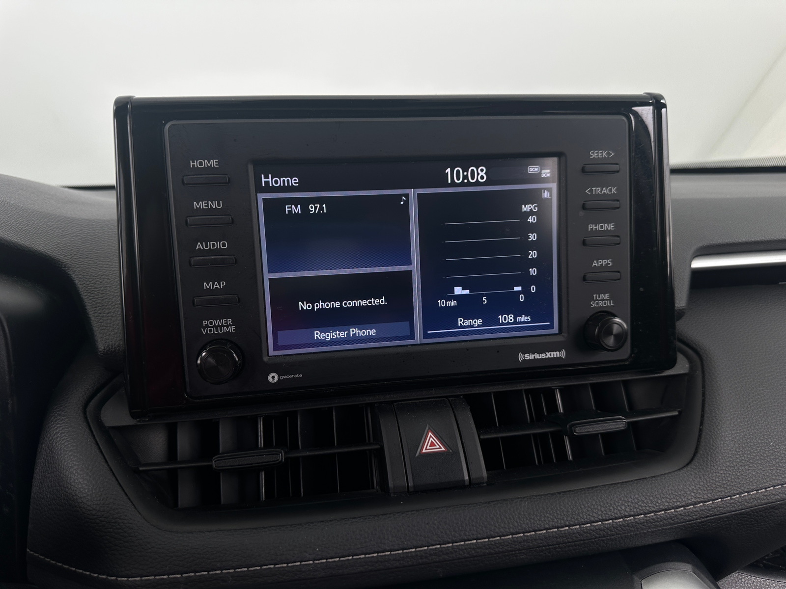 Thumbnail: 2021 Toyota RAV4 - 4