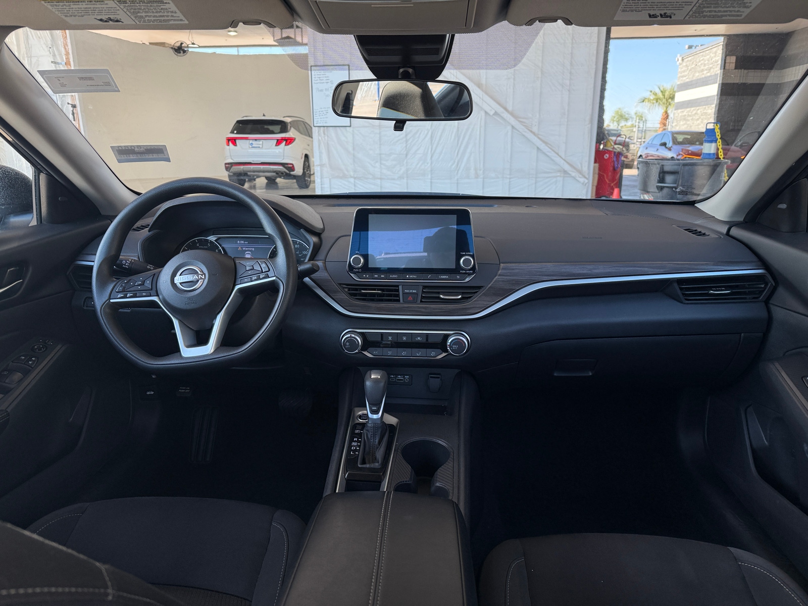 Thumbnail: 2025 Nissan Altima - 3