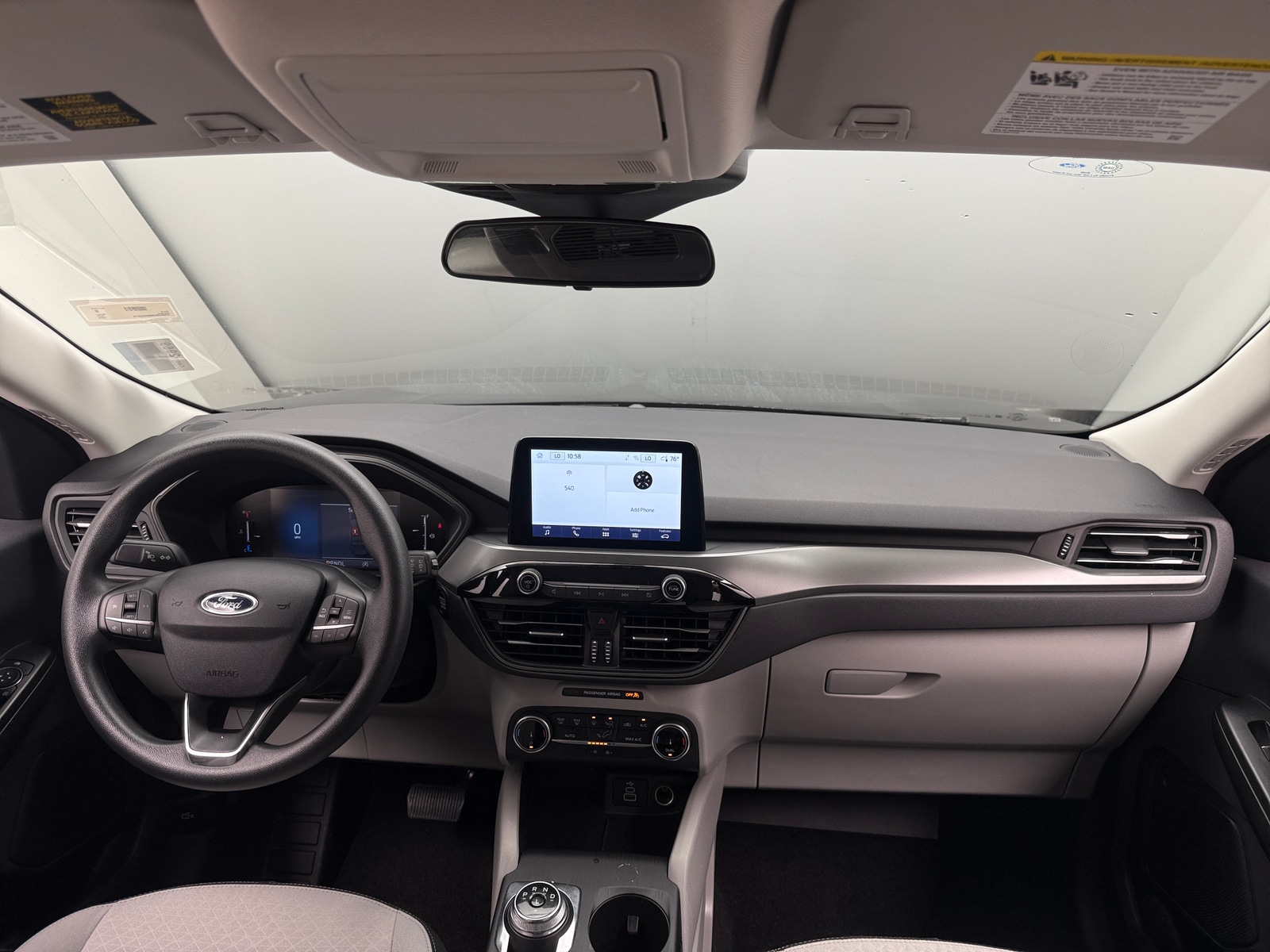Thumbnail: 2025 Ford Escape - 3