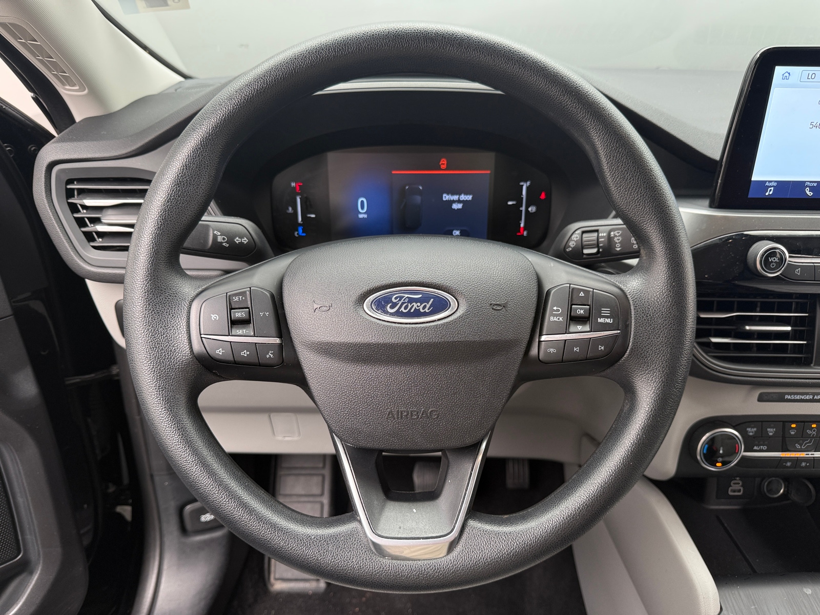 Thumbnail: 2025 Ford Escape - 5