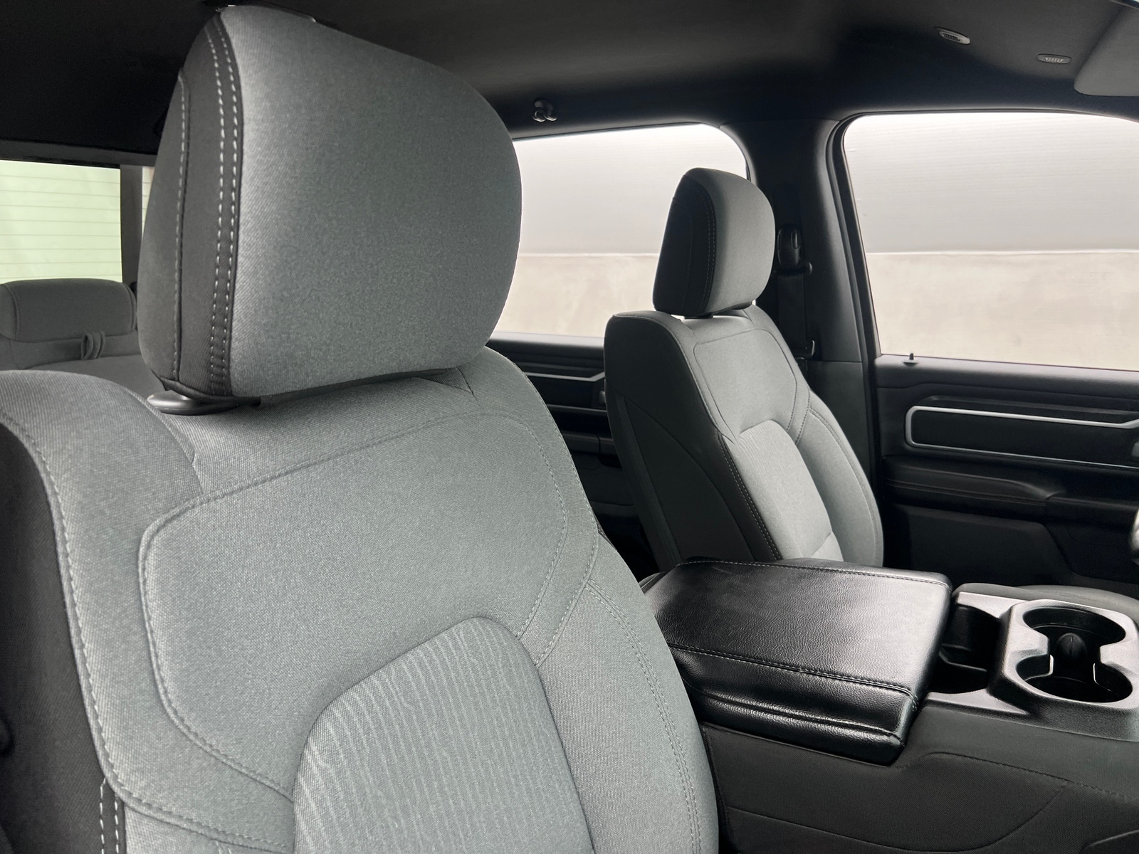 Thumbnail: 2023 RAM 1500 - 2