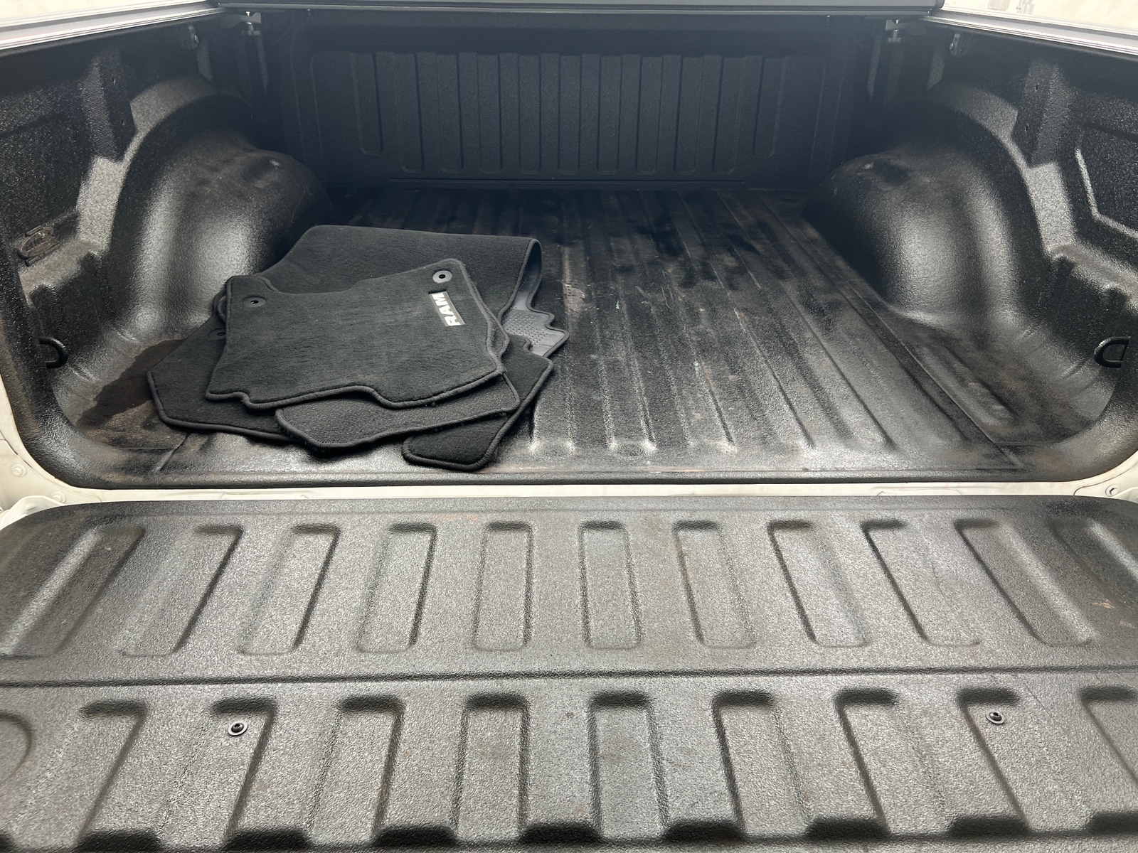 Thumbnail: 2023 RAM 1500 - 7