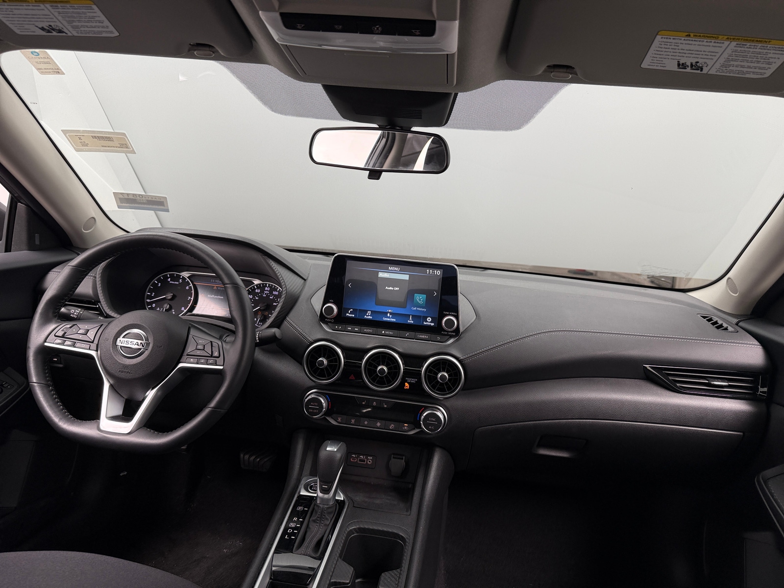 Thumbnail: 2023 Nissan Sentra - 3